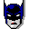 Current Avatar Photo
