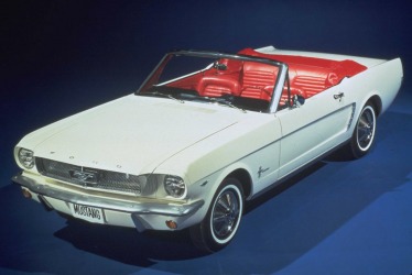 1964 - 1966