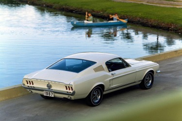 1967 - 1968