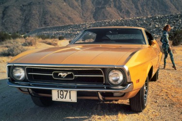1971 - 1973