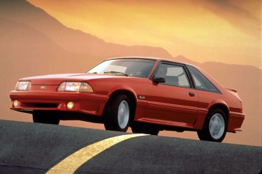 1987 - 1993
