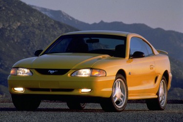 1994 - 1998