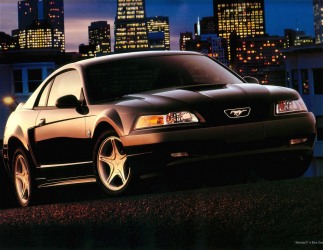 1999 - 2004